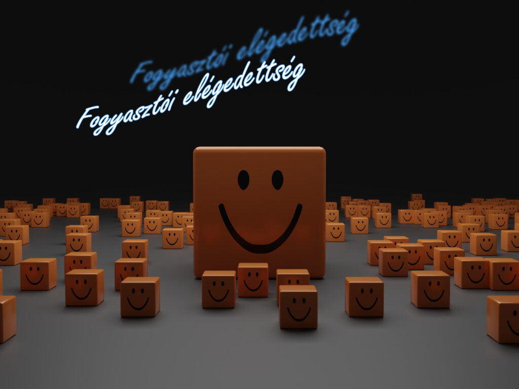 Fogyasztói elégedettség